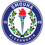 Smouha SC Logo
