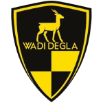 Wadi Degla Logo