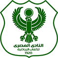 El Masry Logo