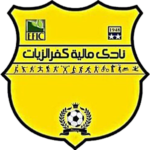 Maleyet Kafr El Zayat Logo