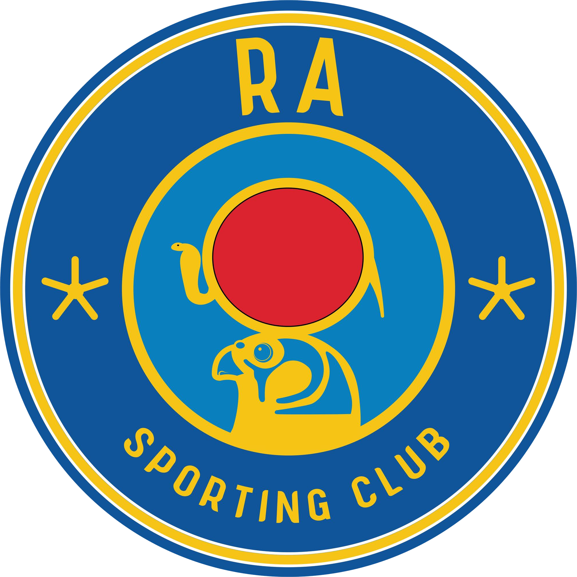 RA Logo