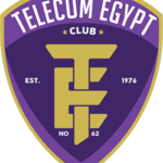 Telecom Egypt Logo