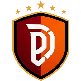 Delta United Logo