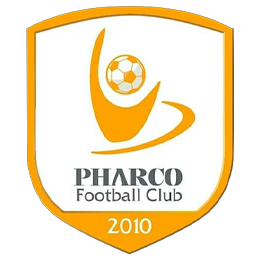 Pharco FC Logo
